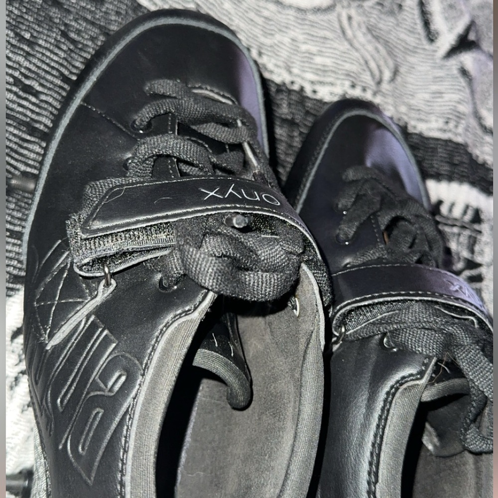 Chaya onyx rollerderby skates